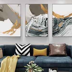 תמונות זכוכית לסלון - HQ-485