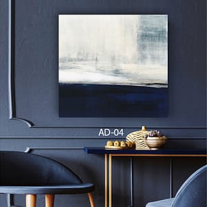 תמונת זכוכית לסלון - AD-04