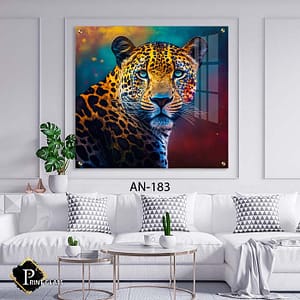 תמונת זכוכית לסלון - AN-183