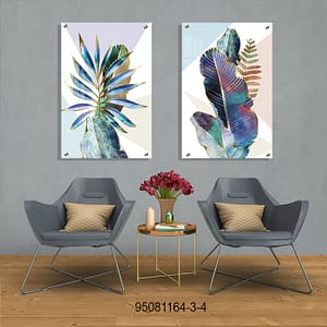 תמונות זכוכית לסלון - 95081164